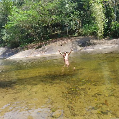 Casa De Temporada Lindas Cachoeiras 10 Paraty Luaran gambar