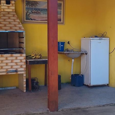 Casa De Temporada Lindas Cachoeiras 10 Paraty Luaran gambar
