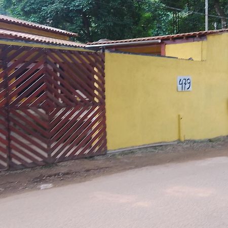 Casa De Temporada Lindas Cachoeiras 10 Paraty Luaran gambar