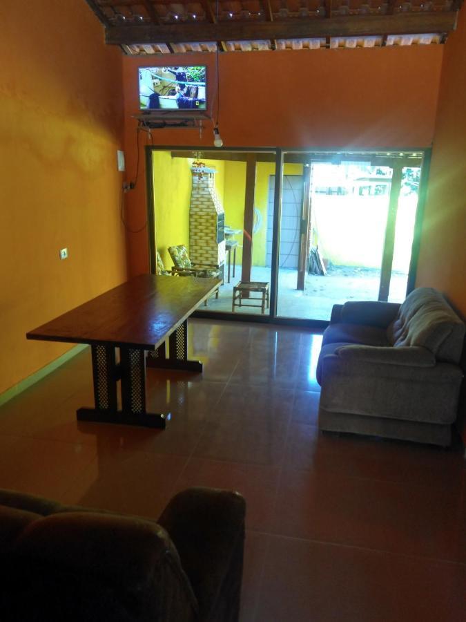 Casa De Temporada Lindas Cachoeiras 10 Paraty Luaran gambar