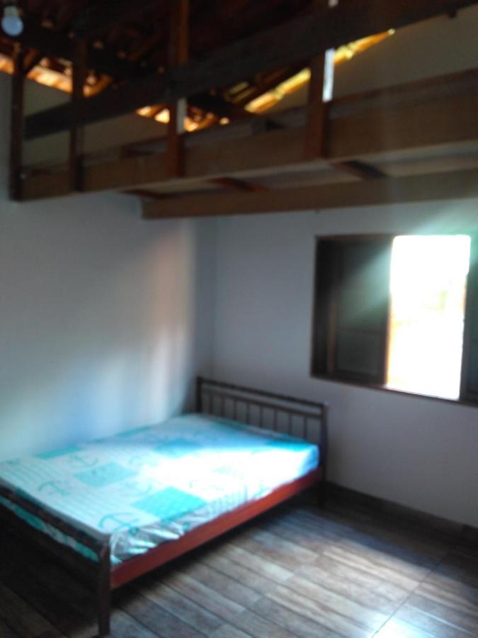 Casa De Temporada Lindas Cachoeiras 10 Paraty Luaran gambar
