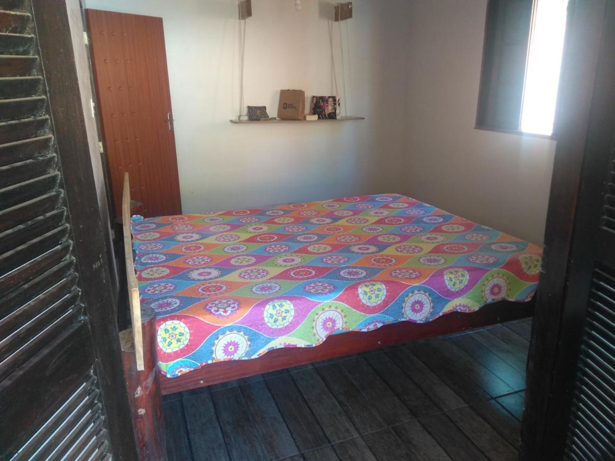 Casa De Temporada Lindas Cachoeiras 10 Paraty Luaran gambar