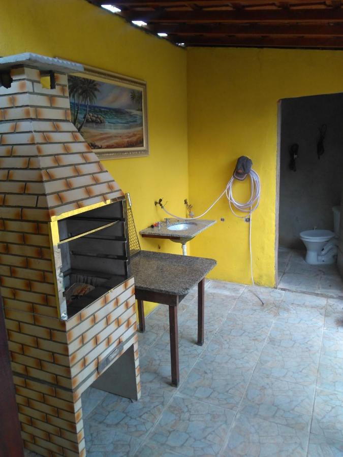 Casa De Temporada Lindas Cachoeiras 10 Paraty Luaran gambar