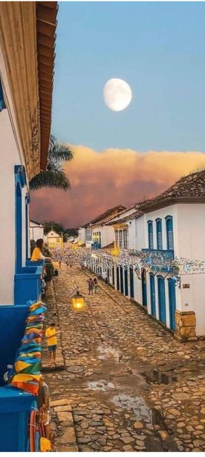 Casa De Temporada Lindas Cachoeiras 10 Paraty Luaran gambar