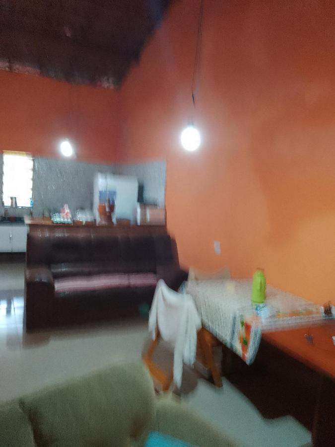 Casa De Temporada Lindas Cachoeiras 10 Paraty Luaran gambar