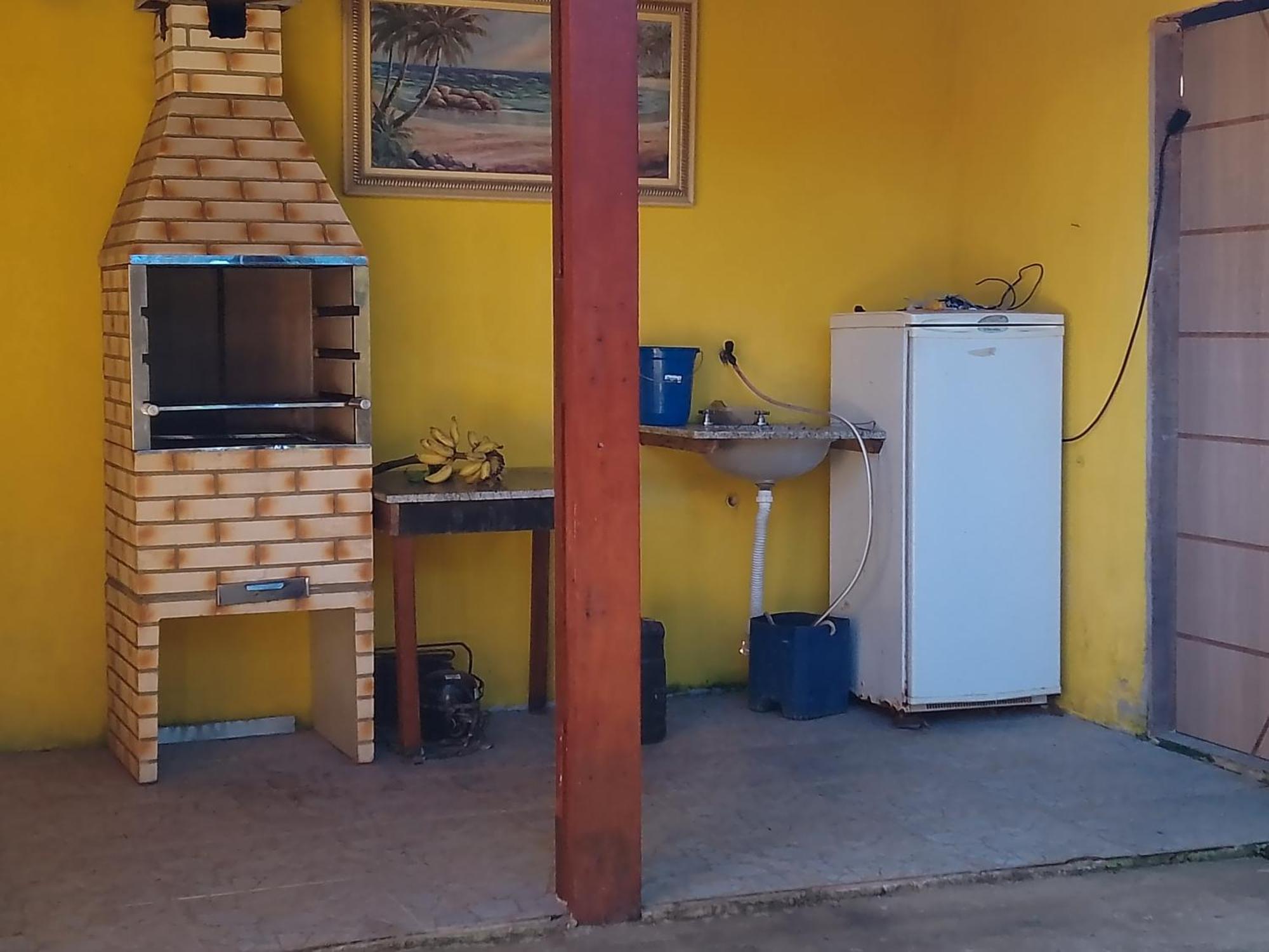 Casa De Temporada Lindas Cachoeiras 10 Paraty Luaran gambar