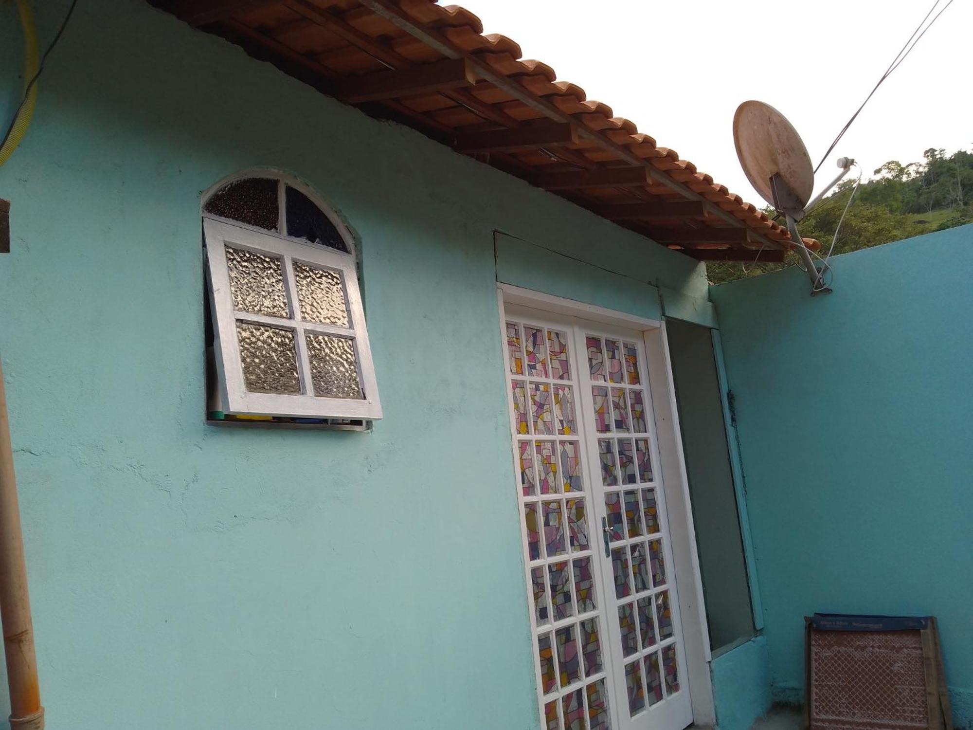 Casa De Temporada Lindas Cachoeiras 10 Paraty Luaran gambar