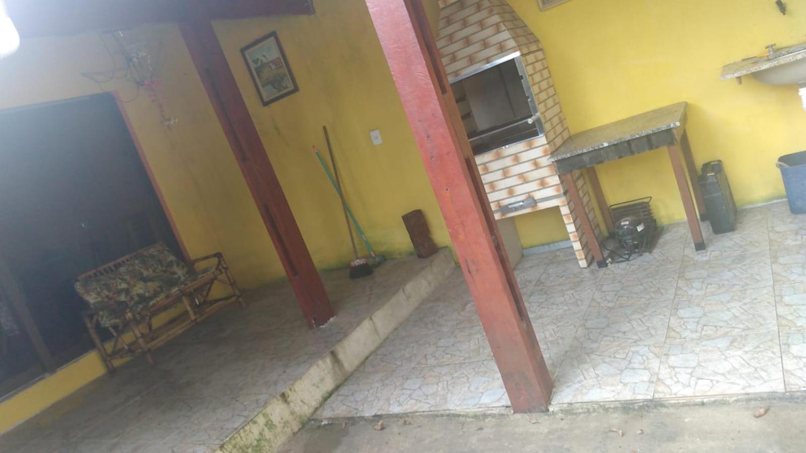 Casa De Temporada Lindas Cachoeiras 10 Paraty Bilik gambar