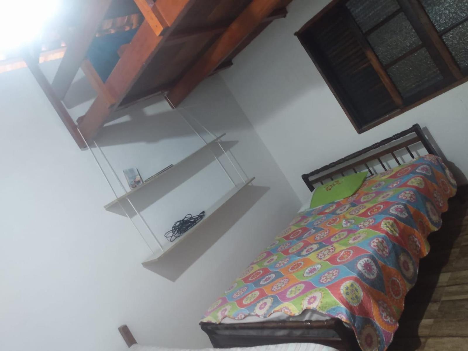 Casa De Temporada Lindas Cachoeiras 10 Paraty Bilik gambar