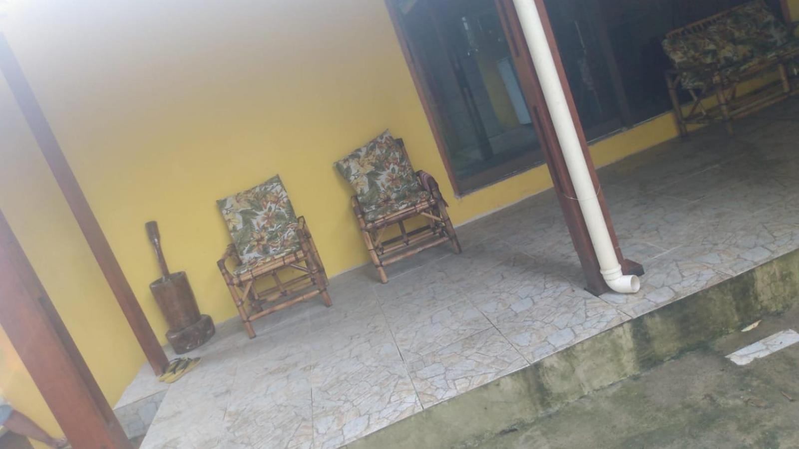 Casa De Temporada Lindas Cachoeiras 10 Paraty Bilik gambar