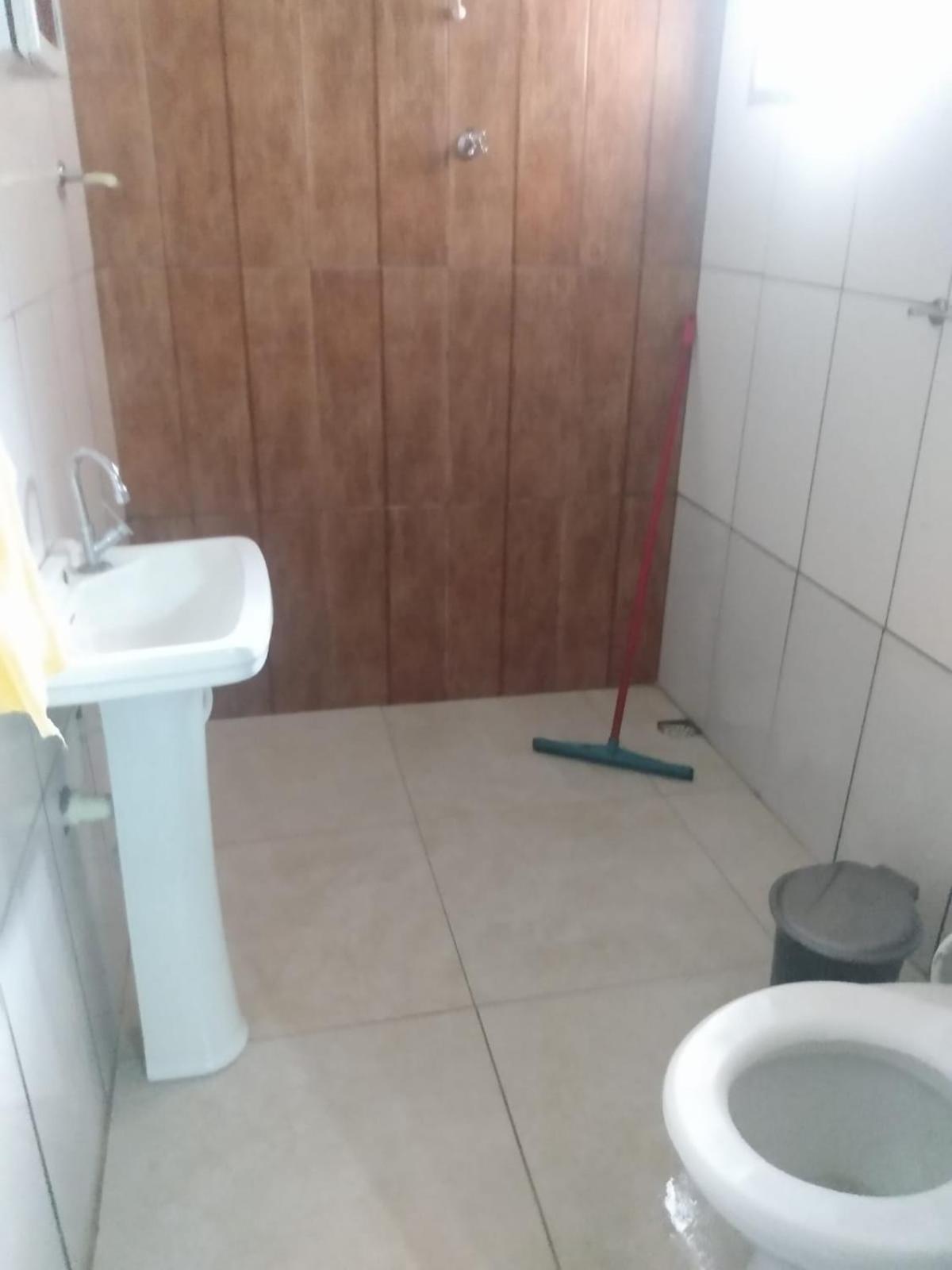 Casa De Temporada Lindas Cachoeiras 10 Paraty Bilik gambar
