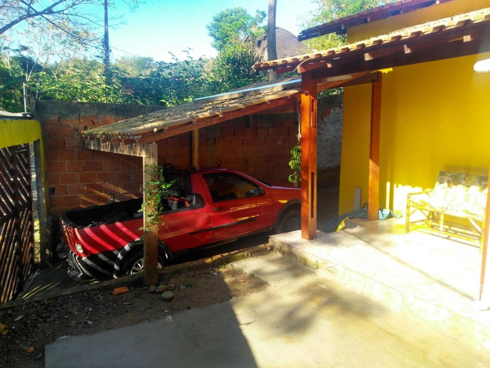 Casa De Temporada Lindas Cachoeiras 10 Paraty Bilik gambar